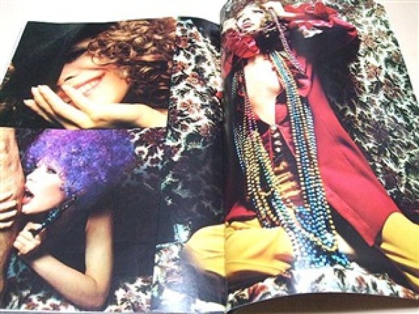 Photo3: Japanese Book - 28 Girls by Kishin Shinoyama Rare Photo Book (3)