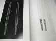 Photo2: Japanese KATANA Book - Swords Masterpieces of Soshuden Limited Edition Masamune (2)