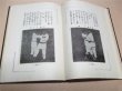 Photo4: Japanese Martial Arts Book - Ilustrated Judo New Textbook Vintage Kodokan Judo Book (4)