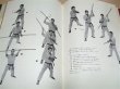Photo5: Japanese Martial Arts Book - Dynamic Karate by Mas Oyama Masutasu Oyama kyokushin Karate (5)