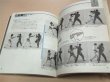 Photo5: Japanese Martial Arts Book - ASHIHARA KARATE BOOK STREET FIHGHT KARATE ASHIHARA SUCCESSIVE PICS (5)