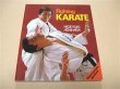 Photo1: Japanese Martial Arts Book - Ashihara Karate Book Fighting Karate written in English (1)