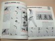 Photo3: Japanese Martial Arts Book - Ashihara Karate Book Fighting Karate written in English (3)