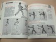 Photo4: Japanese Martial Arts Book - Ashihara Karate Book Fighting Karate written in English (4)