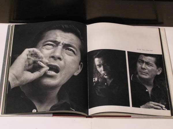 Photo3: Japanese book - Woman, man, Europe - Sh?tar? Akiyama Works 1961 (3)