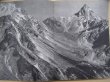 Photo2: Japanese book - The Northern Alps Prospects - Yukio Tabuchi 1966 (2)