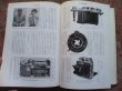 Photo3: Japanese book - Encyclopedia of a camera and the lens - 1961 (3)