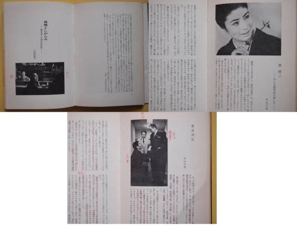 Japanese Vintage Used Book The World Of Yakuza Film