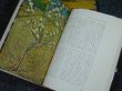 Photo2: Japanese vintage used book - Life of Gogh - Henri Perruchot 1958 500 limited (2)