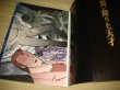 Photo3: Japanese anime manga perfect guide BOOK - Nobuyuki Fukumoto - Akagi (3)