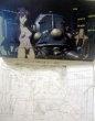 Photo3: Ghost in the Shell STAND ALONE COMPLEX Original Collection book (3)