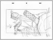 Photo5: "Evangelion: fracture animation Original Collection" (MZ) illustration book (5)