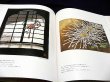 Photo3: Japanese print book - Judy Ongg Woodprint book 1997 (3)