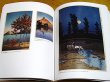 Photo2: Japanese Kawase HASUI Art Work BOOK Woodblock print Collection (2)