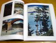 Photo5: Japanese Kawase HASUI Art Work BOOK Woodblock print Collection (5)