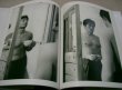 Photo2: a man - Japanese actor Hiroyuki Sanada Photos Book (2)