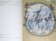 Photo2: Crane and heron, from Russia folklore collected by Dal Japanese book (2)