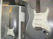 Photo5: Japanese Book THE GALAXY OF STRATS Custom color blonde and s Fender guitar (5)