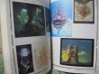 Photo5: Final Fantasy XI World Concept illustration book (in Japanese) (5)
