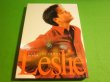 Photo1: NEW Leslie Cheung PHOTO BOOK published exclusively in Japan LESLIE MY All (1)