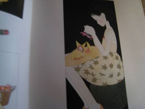 Japanese Woman - SEIICHI HAYASHI art book (1981)
