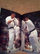 Photo2: Japanese Martial Arts Book - Kyokushin Karate - Kenji Yamaki Photos Book (2)