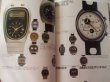 Photo2: Japanese watch book - TAG Heuer story TagHeuer (2)