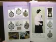 Photo2: SEIKO Pocket Watch Encyclopedia (2)