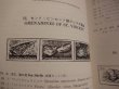 Photo3: Japanese vintage stamp book catalog - Shellfish stamps of the world (3)