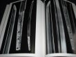 Photo2: Japanese vintage book - Owari Tokugawa family ancestral japanese swords katana (2)