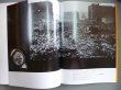 Photo2: That day photo story, in Hiroshima and Nagasaki atomic bomb book (2)