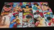 Photo1: Hajime no Ippo 1-107 Comic Set George Morikawa Japanese manga book USED (1)