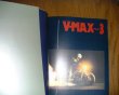 Photo3: Yamaha V-MAX file vol.3 Maintenance Photobook (3)