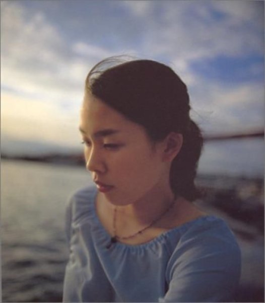 Photo4: Shin'ya Shinya Fujiwara Works Photobook - Girl thousand years (Switch library) (4)