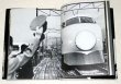 Photo2: Japanese book - Takashi Hamaguchi Works - news photo collection 1959-1968 (2)