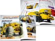 Photo2: The large special vehicle Construction Equipment book (2)
