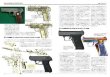 Photo3: Japanese gun pistol book - Encyclopedia of pistol hand gun museum world (3)