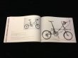Photo4: Alex Moulton Bicycles Exhibition 2010 catalogs (4)