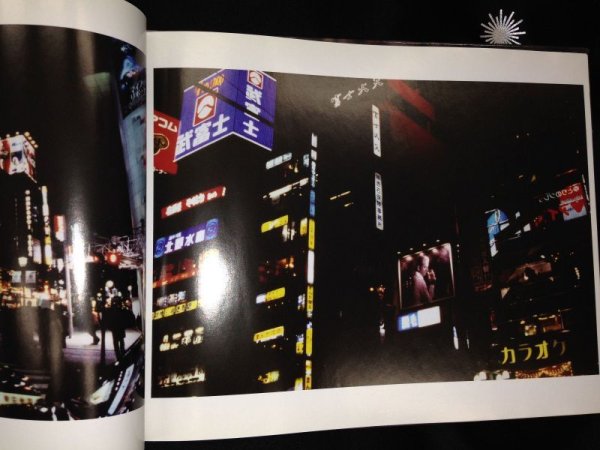 Photo2: Lost in Translation - PHOTO BOOK Creator: Sofia Coppola, Kashiwagi Naoko (2)