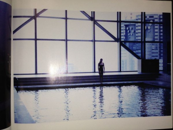 Photo4: Lost in Translation - PHOTO BOOK Creator: Sofia Coppola, Kashiwagi Naoko (4)