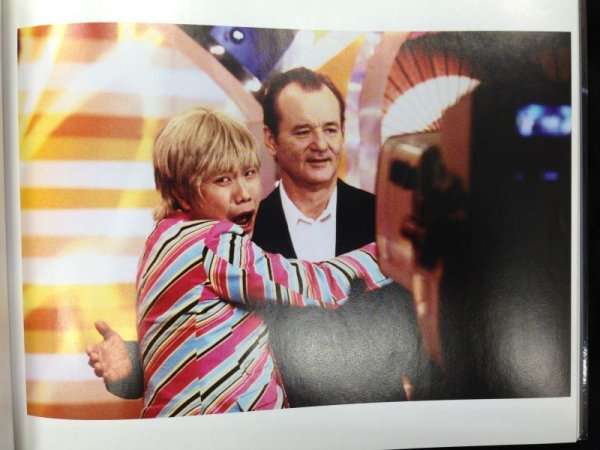 Photo5: Lost in Translation - PHOTO BOOK Creator: Sofia Coppola, Kashiwagi Naoko (5)