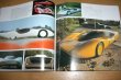 Photo3: LUIGI COLANI Car Styling JAPAN publish PART2 Photo Book 【USED】 (3)