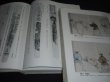 Photo3: Japanese sword katana book : KUBIKIRI ASAEMON TOKEN OSHIGATA 2volume (3)
