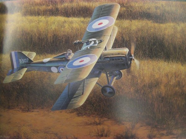 Photo2: Flying Colors by Shigeo Koike - Aviation Illustration Anthology Book (2)