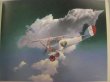 Photo3: Flying Colors by Shigeo Koike - Aviation Illustration Anthology Book (3)