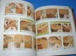 Photo3: Japanese Leather Work Craft Pattern Book - How to make hand-sewn leather bags 2 (3)