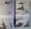 Photo5: Japanese War Photo Book - Air warfare of World War 2 (1982) (5)