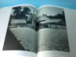 Photo3: Yasuhiro Ishimoto monochrome photobook - Ise Grand Shrine USED (3)
