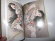 Photo3: Japanese IREZUMI TATTOO book - Tattoo Roman -  Shotsuma Yoko bondage art book (3)