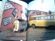 Photo3: Japanese Book Hashiguchi George - Die Mauer Berlin Wall 981-1991 (3)